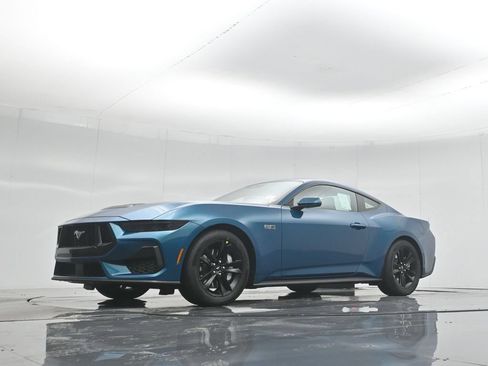 New 2026 Ford Mustang GT RWD image 42