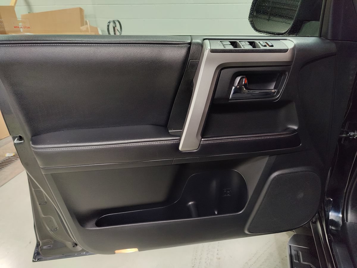 Used 2019 Toyota 4Runner SR5 Premium AWD/4WD image 25