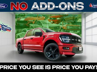 New 2026 Ford F150 STX w/ F-150 LOBO Package AWD/4WD video 1