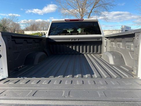 Used 2025 Chevrolet Silverado 2500 W/T w/ WT Convenience Package image 40