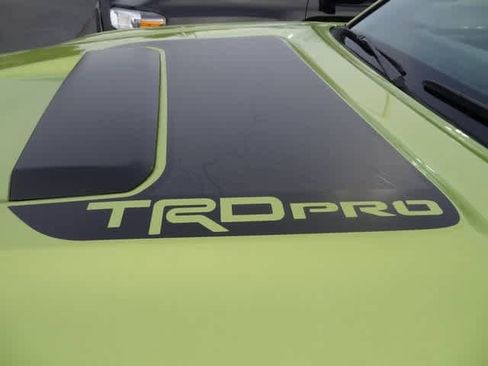 Used 2022 Toyota Tacoma TRD Pro image 20