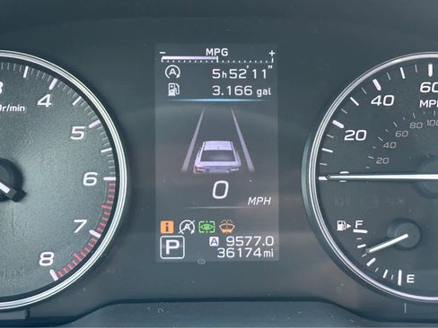 Used 2020 Subaru Legacy Limited w/ Popular Package #2 AWD/4WD image 24