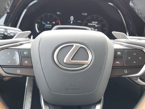 New 2026 Lexus RX 350 image 7