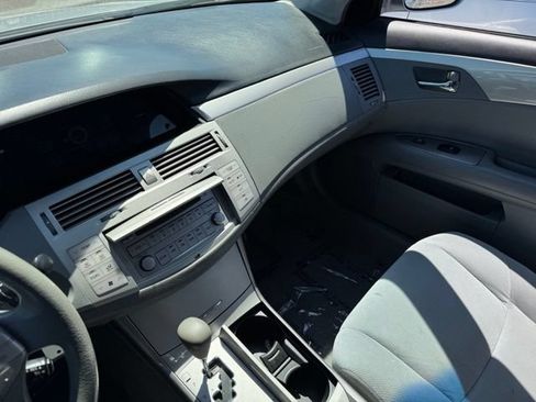 Used 2007 Toyota Avalon XL FWD image 23