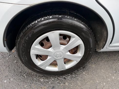 Used 2007 Hyundai Accent GLS image 8