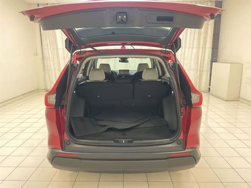 Certified 2023 Honda CR-V LX image 20