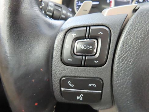 Used 2018 Lexus NX 300 AWD w/ Premium Package image 23