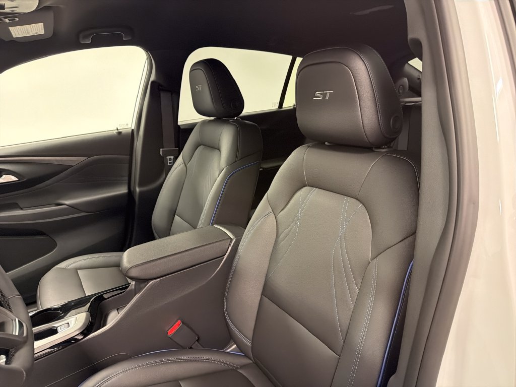 New 2026 Buick Envista Sport Touring w/ Convenience I Package FWD image 25