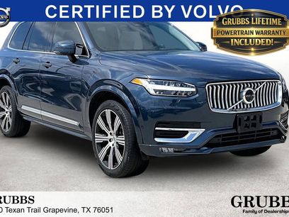 Used 2024 Volvo XC90 B5 Plus w/ Protection Package Premier