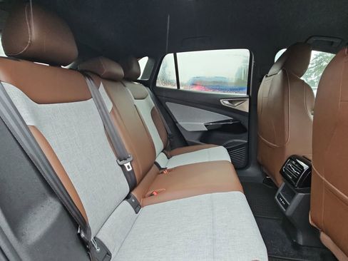 New 2026 Volkswagen ID.4 Pro image 28