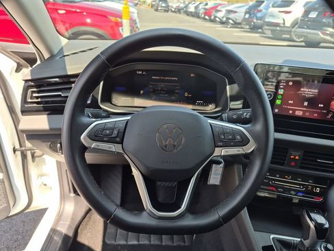 Used 2025 Volkswagen Jetta S FWD image 23