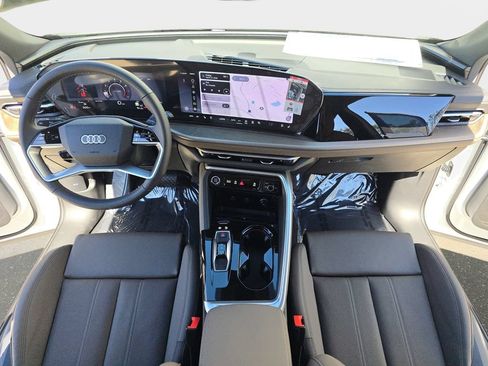 New 2026 Audi Q5 Premium AWD/4WD image 34