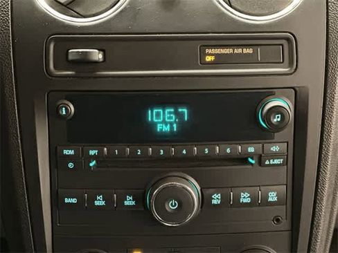 Used 2008 Chevrolet HHR LS image 9