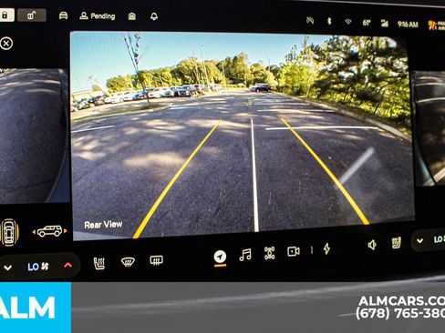 Used 2024 Rivian R1S Adventure image 35