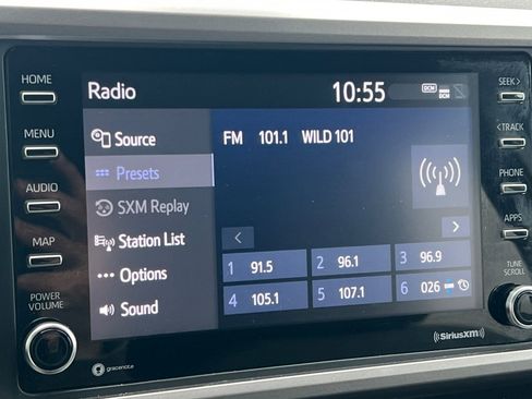 Used 2022 Toyota Tacoma SR5 w/ Black Out Package (TMS) image 18