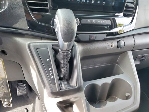 Used 2023 Ford Transit 350 XLT image 28