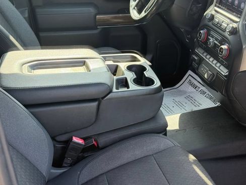 Used 2021 Chevrolet Silverado 1500 LT AWD/4WD image 21