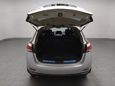 Used 2014 Nissan Murano SL w/ Navigation Package FWD image 29