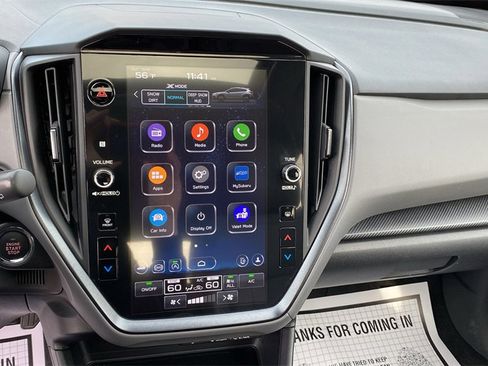 Certified 2024 Subaru Crosstrek 2.5i Limited w/ Popular Package #3A image 23