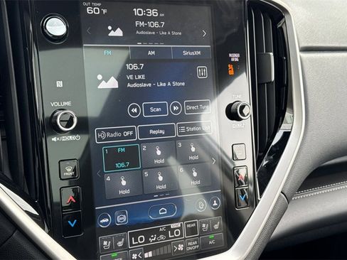 New 2026 Subaru Ascent Touring image 28