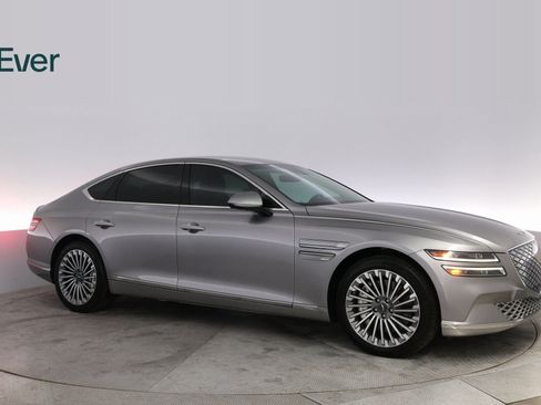 Used 2024 Genesis G80 image 5