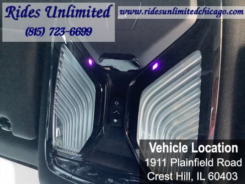 Used 2018 BMW 540i xDrive AWD/4WD image 40