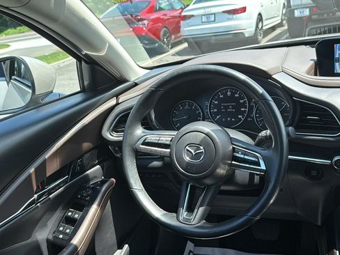 Used 2023 MAZDA CX-30 AWD 2.5 S w/ Premium Package image 22