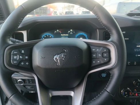 New 2025 Ford Bronco Badlands image 44