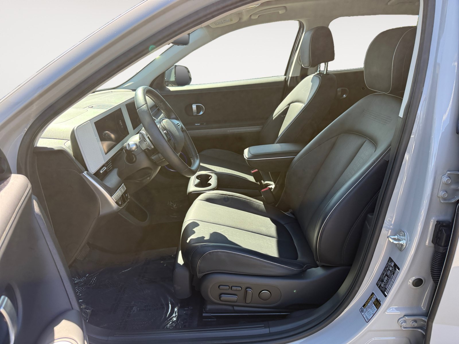 Certified 2024 Hyundai Ioniq 5 Limited RWD image 10