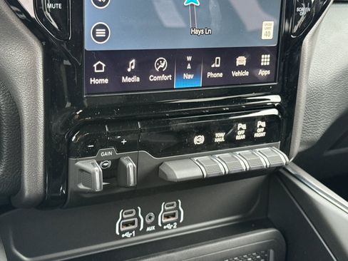 New 2026 RAM 3500 Laramie image 19