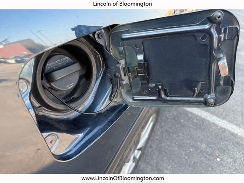 Used 2015 Nissan Rogue SL w/ SL Premium Package image 54