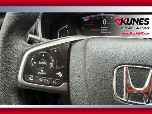 Used 2019 Honda CR-V EX image 20