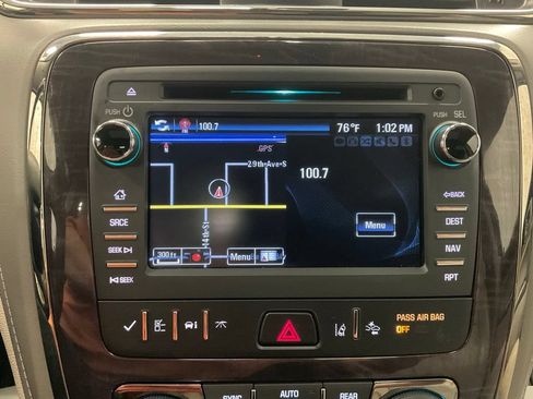 Used 2017 Buick Enclave Premium w/ Experience Buick Package AWD/4WD image 27