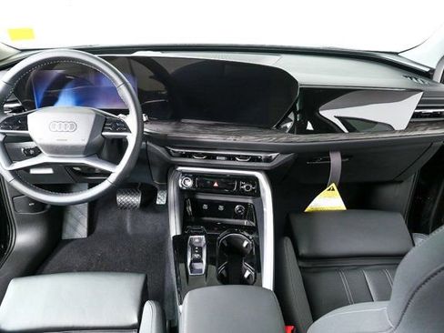 New 2025 Audi Q5 Premium Plus image 20