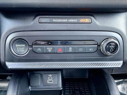 New 2025 Ford Bronco Sport Outer Banks image 22