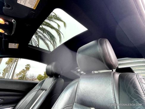 Used 2013 Ford Mustang GT Premium w/ Security Pkg image 28