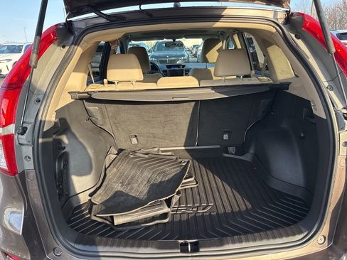 Used 2016 Honda CR-V EX image 18