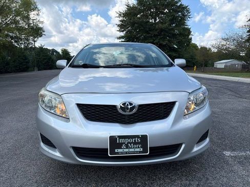 Used 2010 Toyota Corolla LE FWD image 13