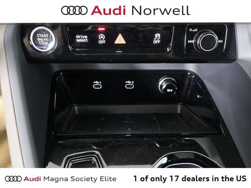 New 2026 Audi Q5 Premium AWD/4WD image 4