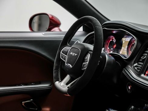 Used 2023 Dodge Challenger SRT Hellcat Redeye image 59