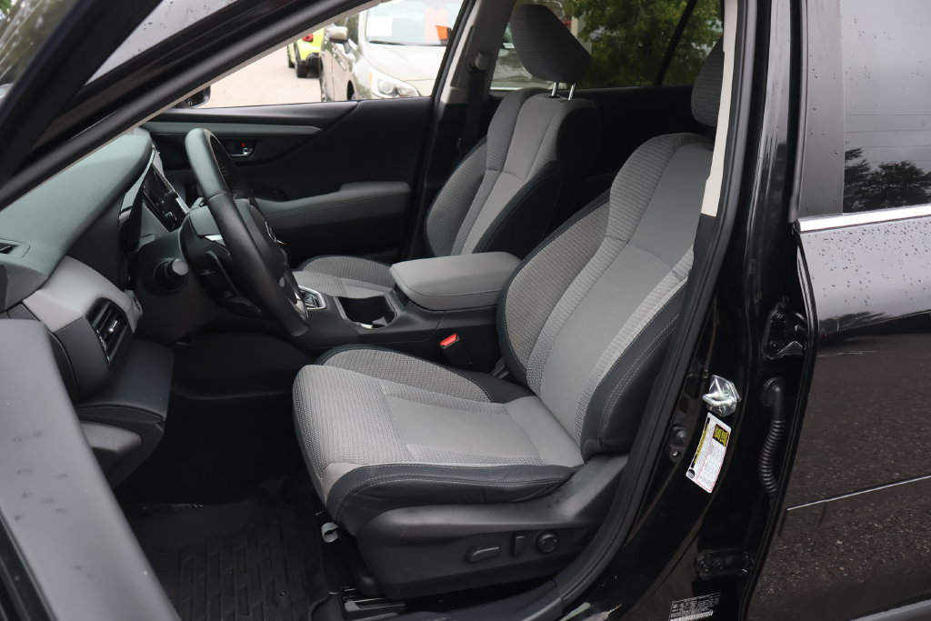 Certified 2022 Subaru Outback Premium AWD/4WD image 14