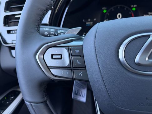 New 2026 Lexus RX 350 Premium image 16