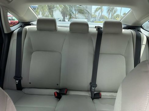 Certified 2024 Honda Civic LX image 14