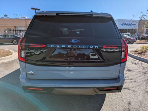 New 2025 Ford Expedition Max King Ranch image 6