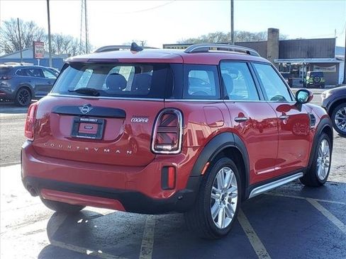 Used 2022 MINI Cooper Countryman ALL4 image 6