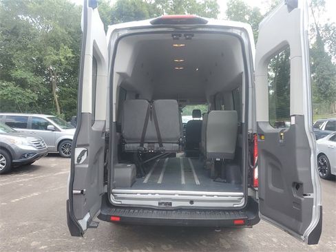 Used 2020 Ford Transit 350 XL image 22