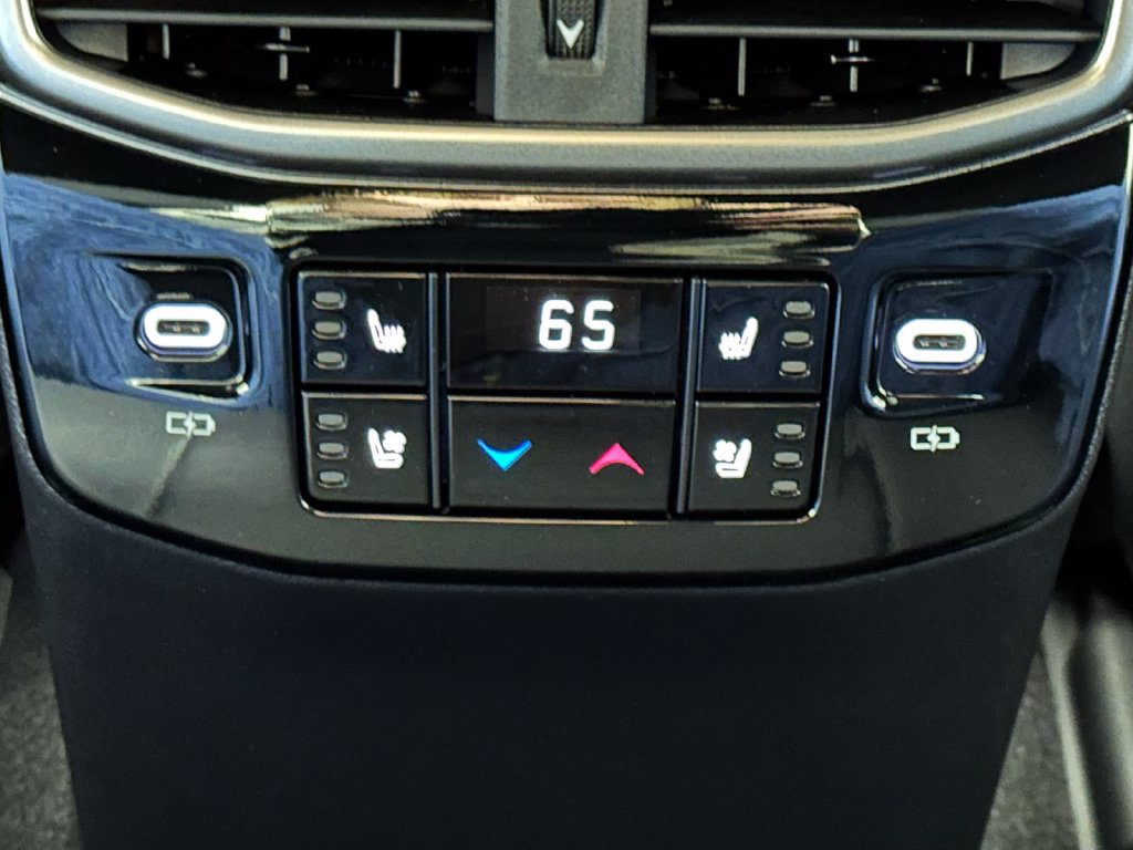 New 2026 Lexus RX 350 AWD image 21