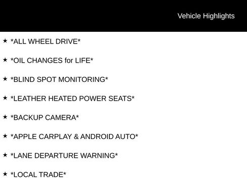 Used 2021 Buick Encore GX Select AWD/4WD image 5