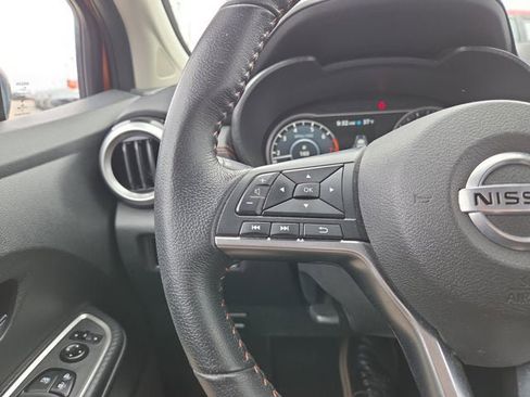 Used 2020 Nissan Versa SR w/ Convenience Package image 20