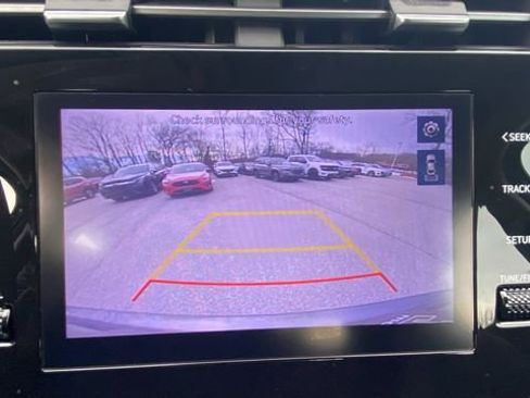 Used 2022 Hyundai Tucson SE image 23